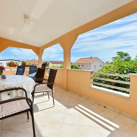 Apartment Nada Vir Kültér fotó