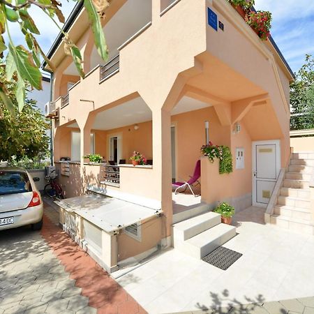 Apartment Nada Vir Kültér fotó