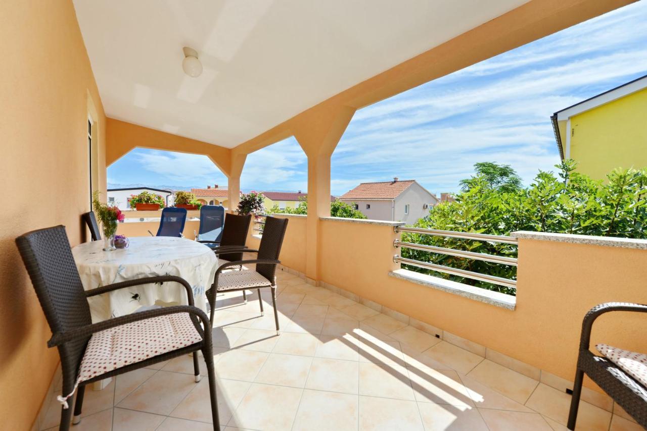 Apartment Nada Vir Kültér fotó