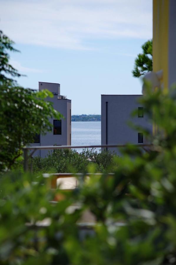 Apartment Nada Vir Kültér fotó