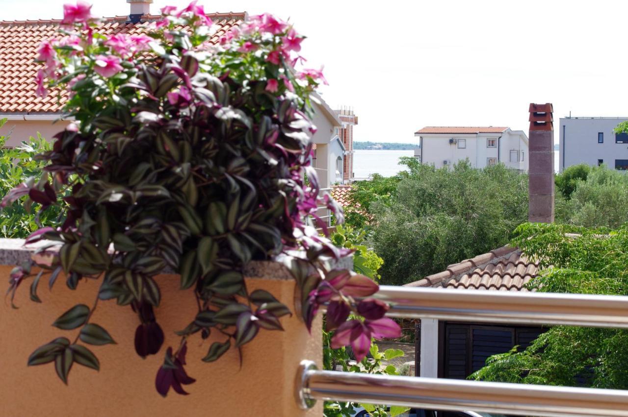 Apartment Nada Vir Kültér fotó