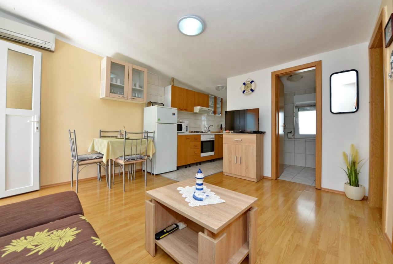 Apartment Nada Vir Kültér fotó