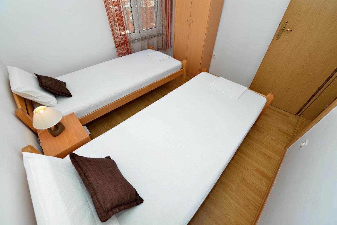 Apartment Nada Vir Kültér fotó