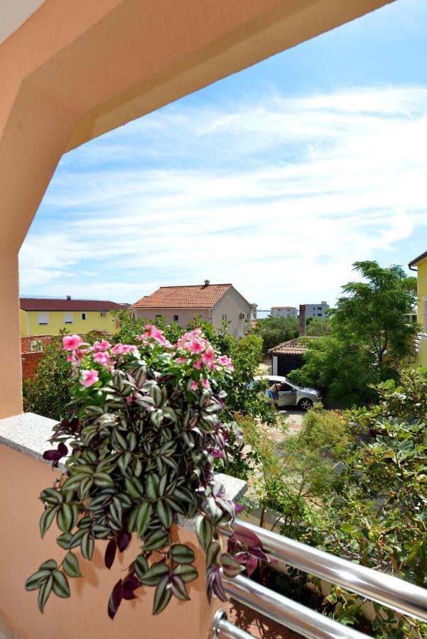 Apartment Nada Vir Kültér fotó