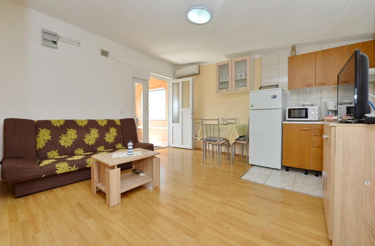 Apartment Nada Vir Kültér fotó
