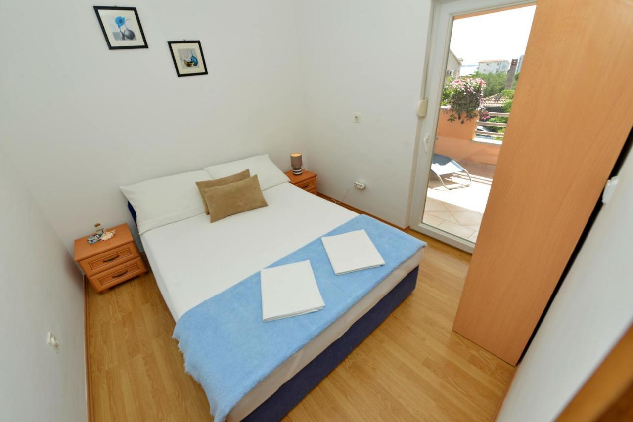 Apartment Nada Vir Kültér fotó