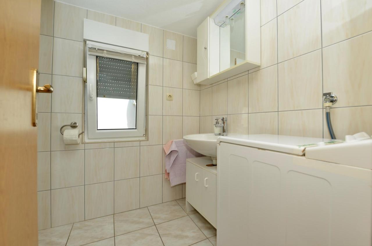 Apartment Nada Vir Kültér fotó