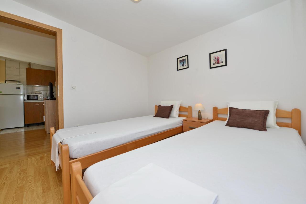 Apartment Nada Vir Kültér fotó