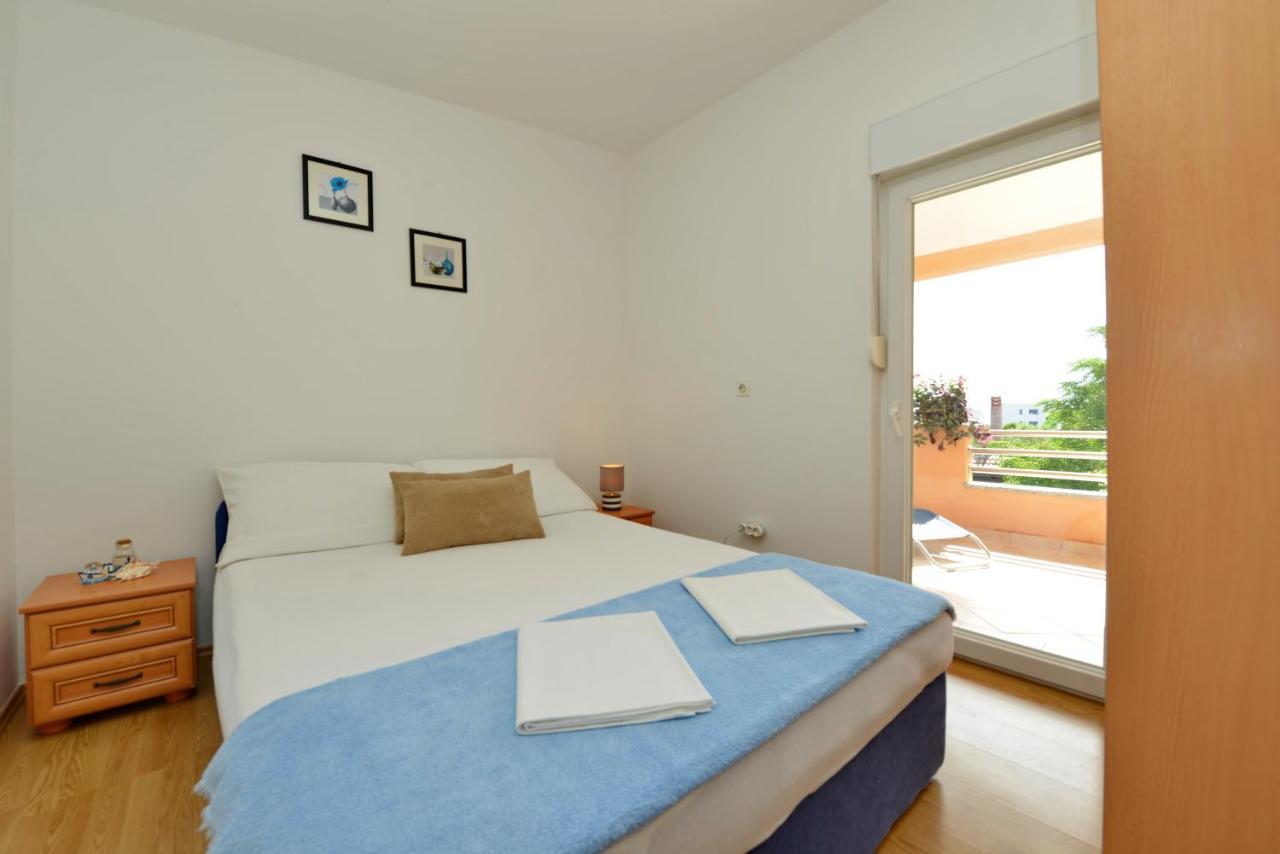 Apartment Nada Vir Kültér fotó