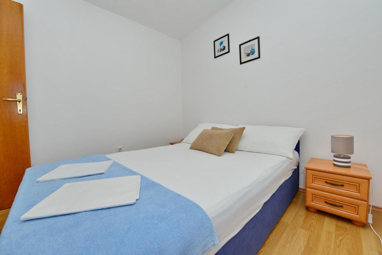 Apartment Nada Vir Kültér fotó